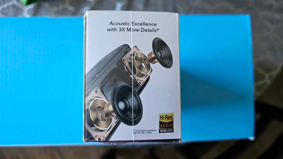 Soundcore Motion 100 Speaker - photo 4