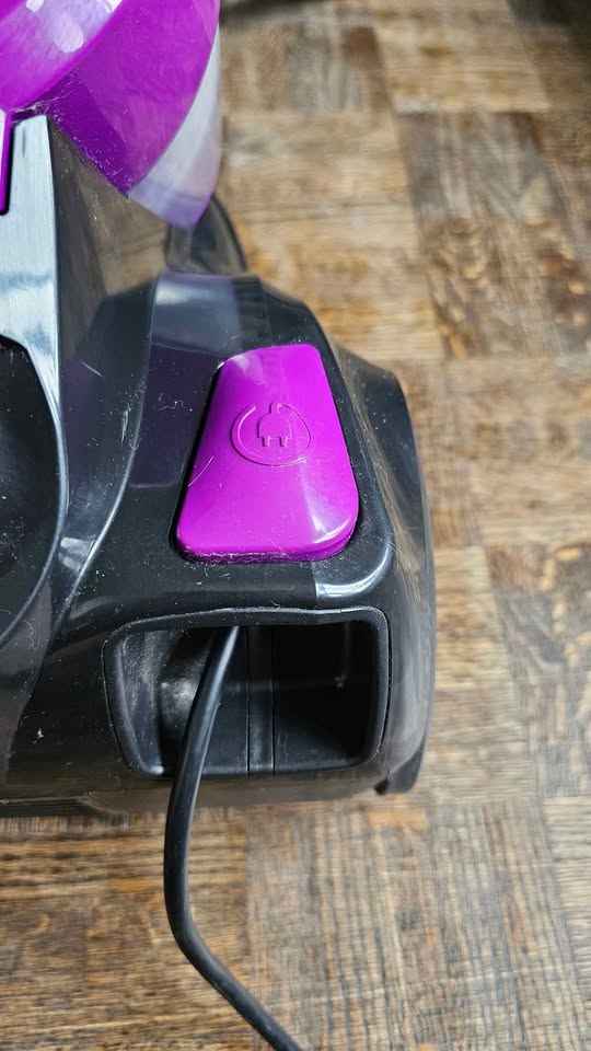 Bissel vaccum cleaner - photo 4