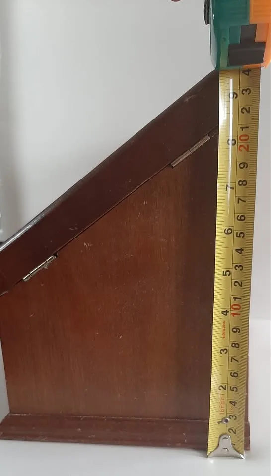 wooden musical jewelry box🥕 image indicator(6)