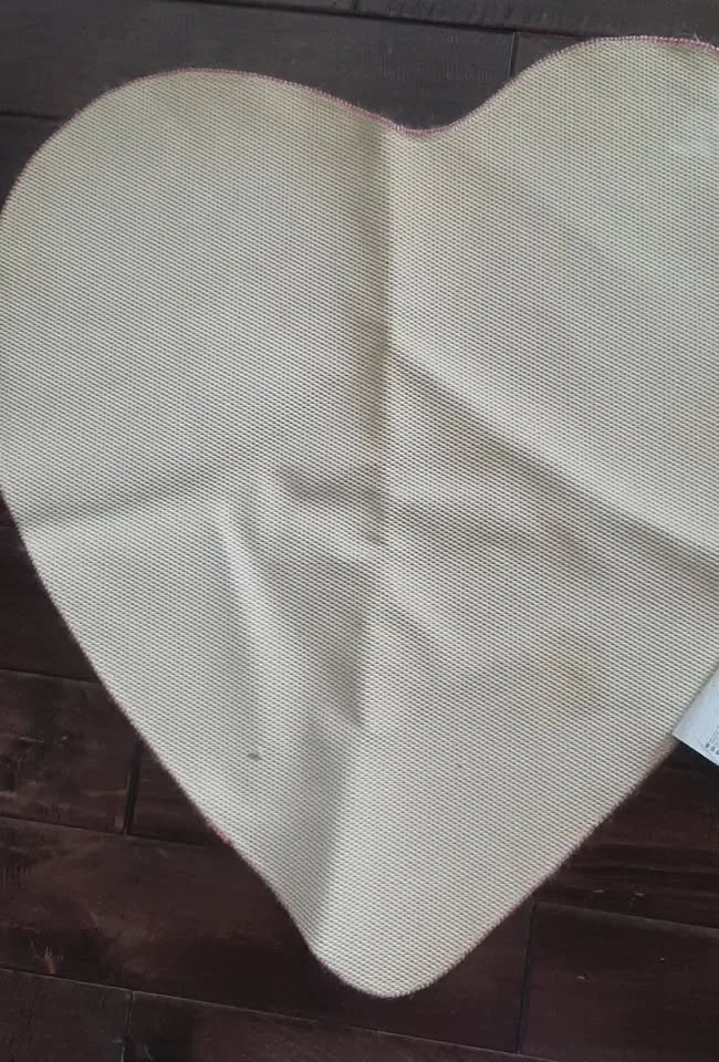 Ikea floor mat (pink) image indicator(2)