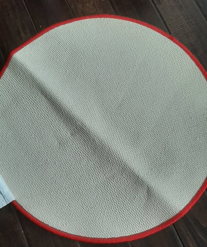 Ikea floor mat (red)🥕 - photo 2