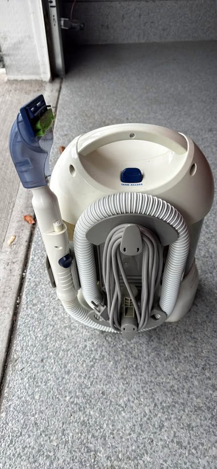Hoover Spot Scrubber - photo 2
