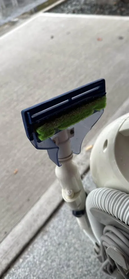 Hoover Spot Scrubber image indicator(3)