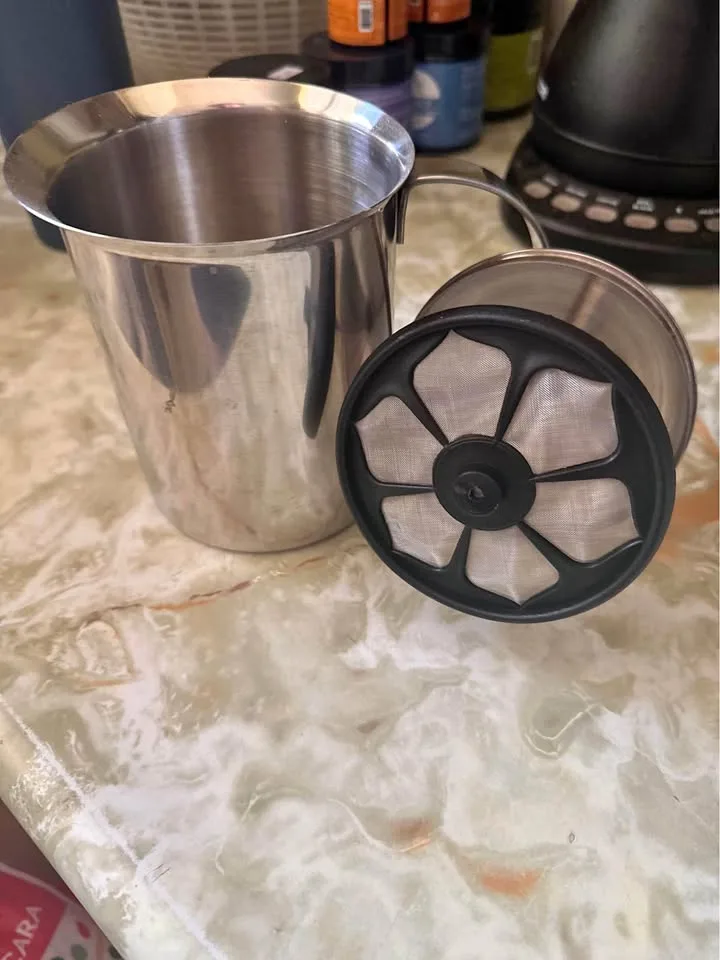 Epicure Milk Frother thumbnail