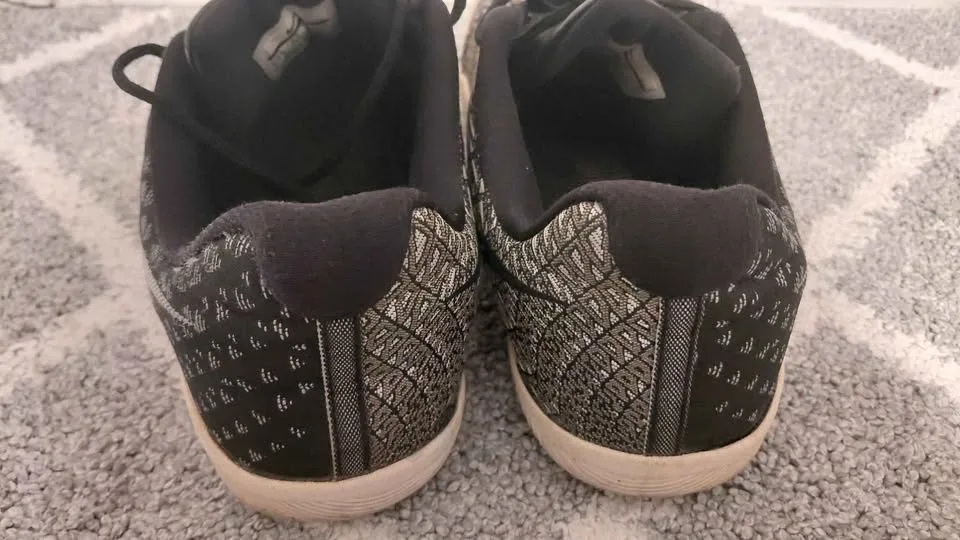 Rarely Nike Air Zoom, size 9 image indicator(4)