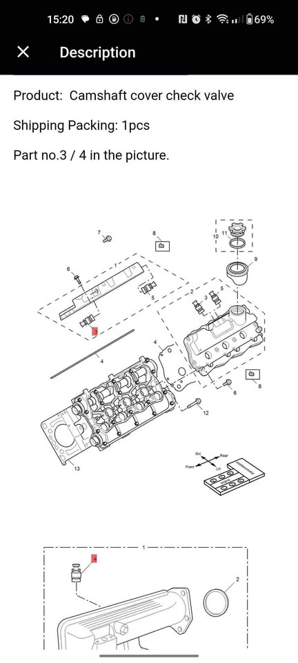 Insert - Manifold Press In - LZN100220 - photo 5