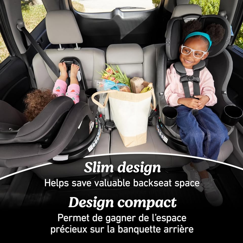 Graco EasyTurn 360 Car Seat - Brand New - photo 5