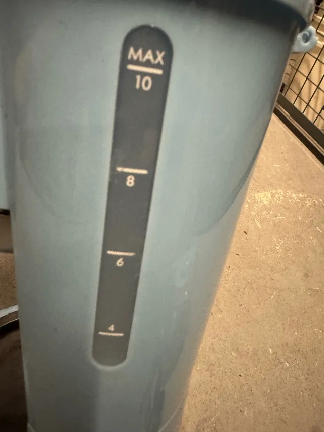 Rise by Dash Coffee Maker – Light Blue – Excellent Condition! image indicator(3)