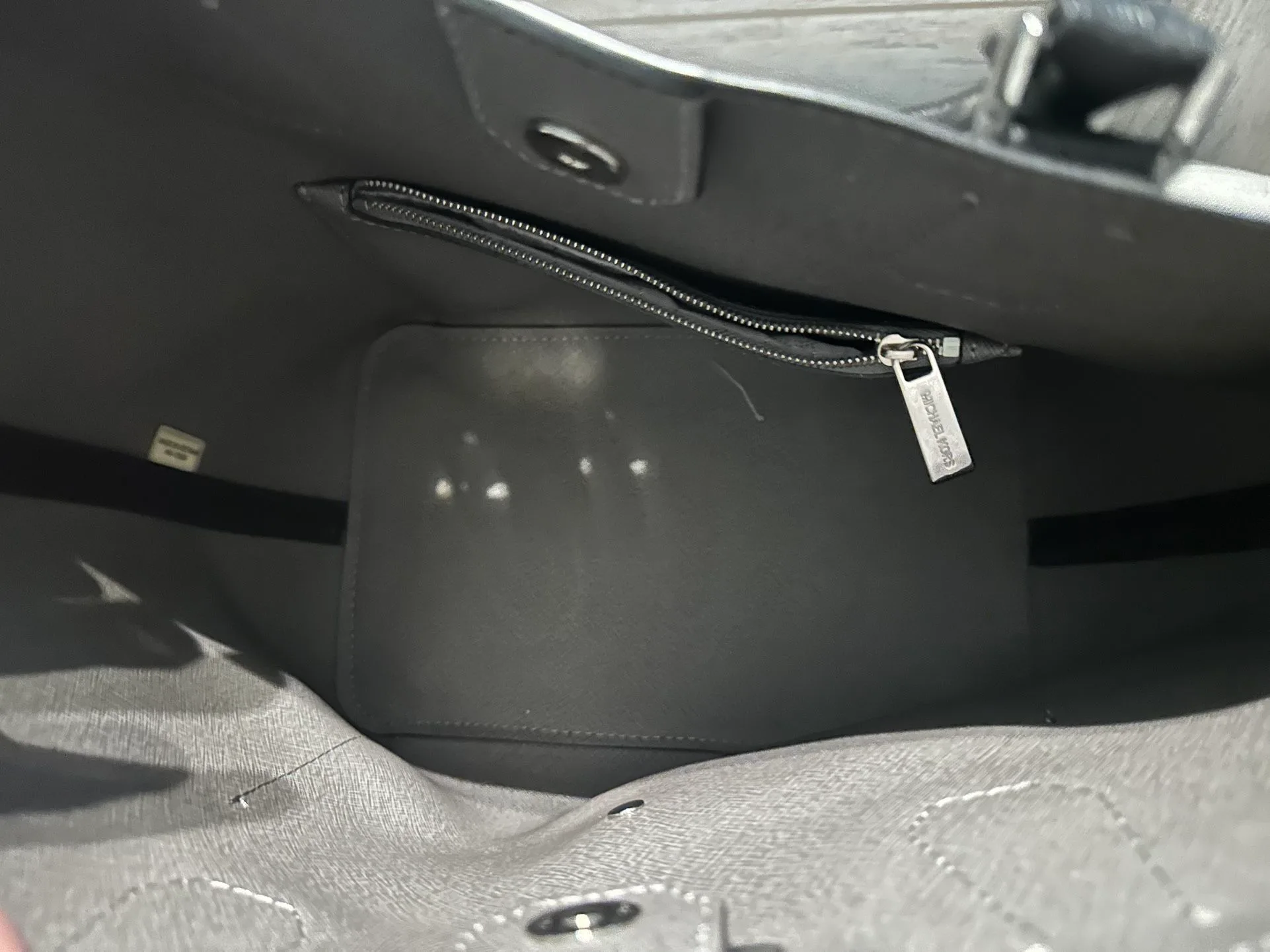 Micheal Kors Purse image indicator(3)