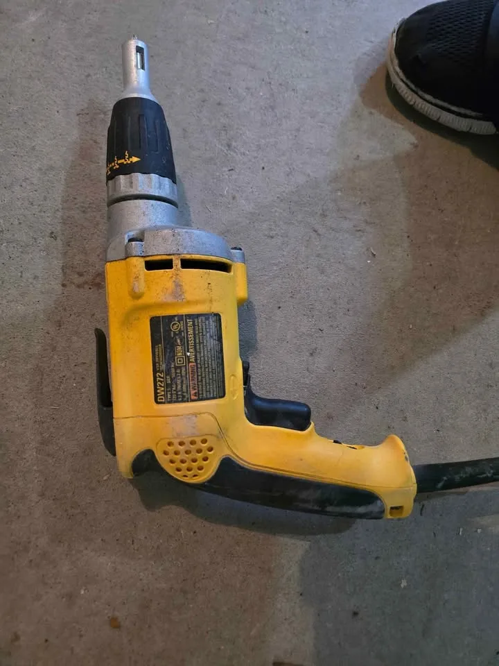 Drywall corded tools image indicator(2)