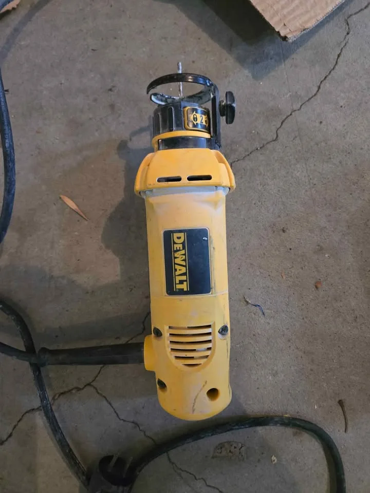 Drywall corded tools image indicator(3)