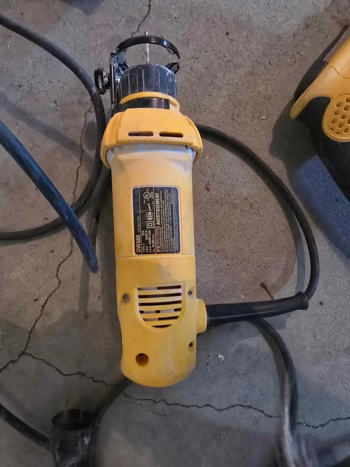 Drywall corded tools image indicator(4)