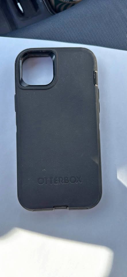 Otterbox phone case for iPhone 15plus