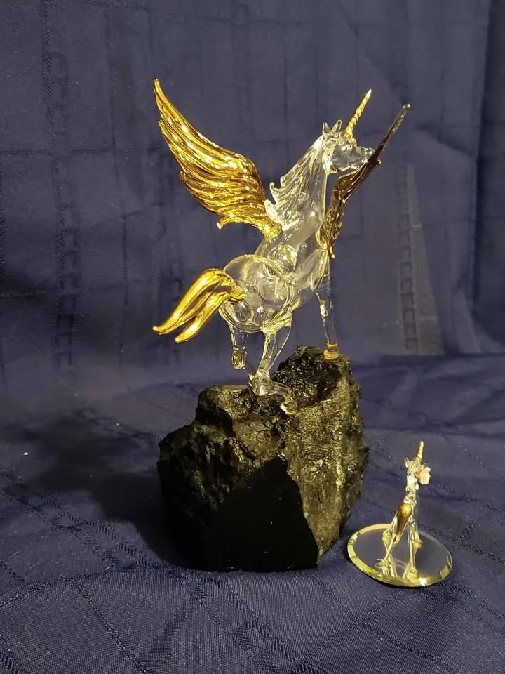 Pegasus image indicator(4)