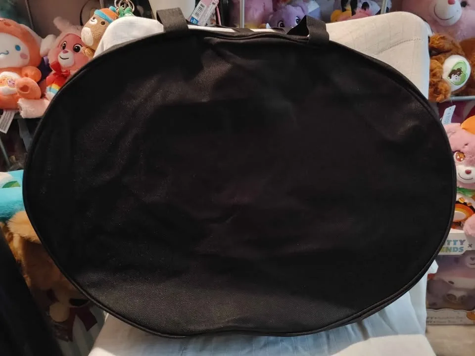 Hello Kitty Handbag image indicator(2)