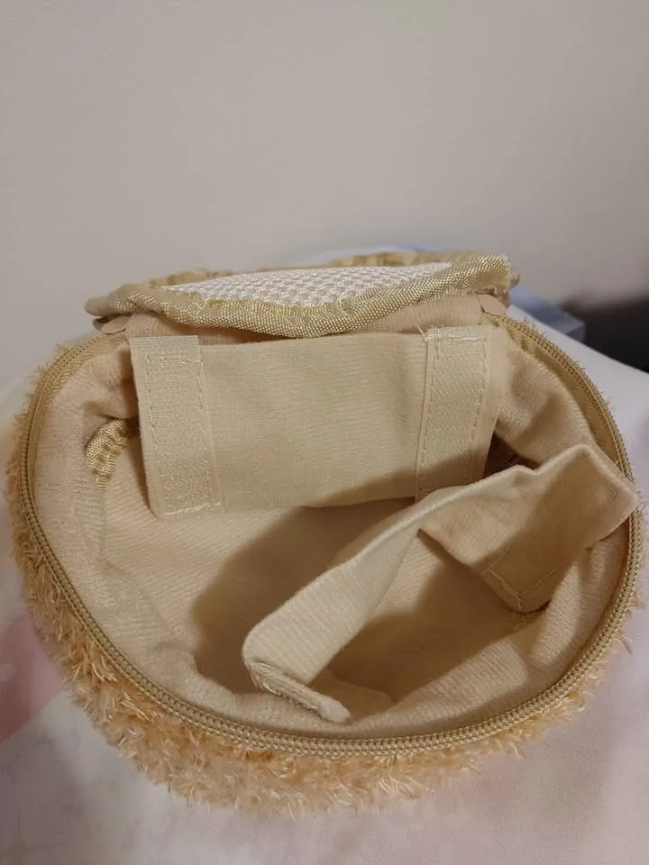 Brown Bear Baby Kit Set - $15 image indicator(4)