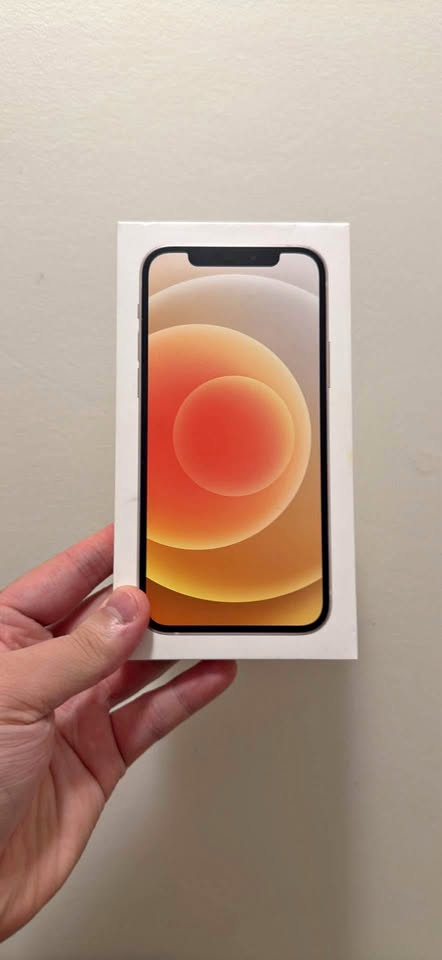 iPhone 12 64GB