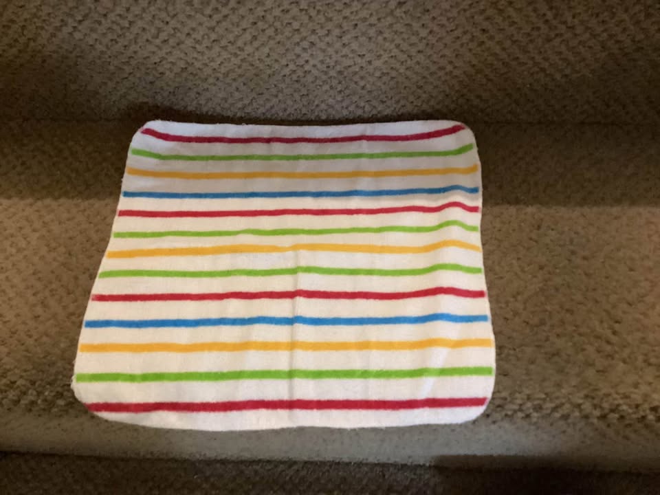 Face cloths - photo 2