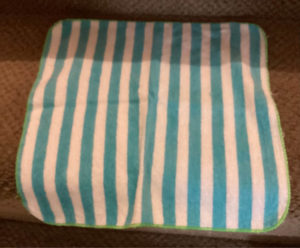 Face cloths - photo 3