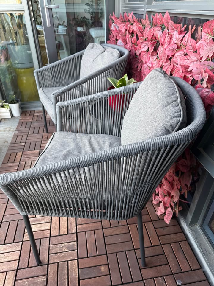 Patio Chairs - photo 2