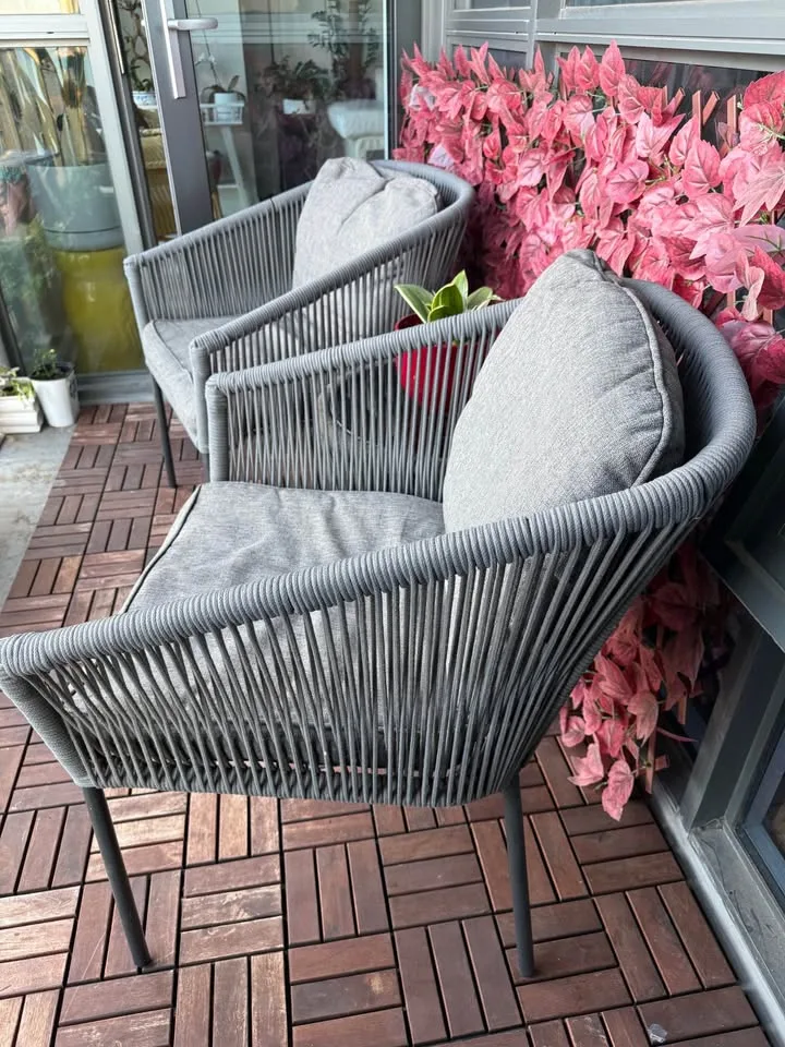 Patio Chairs image indicator(2)