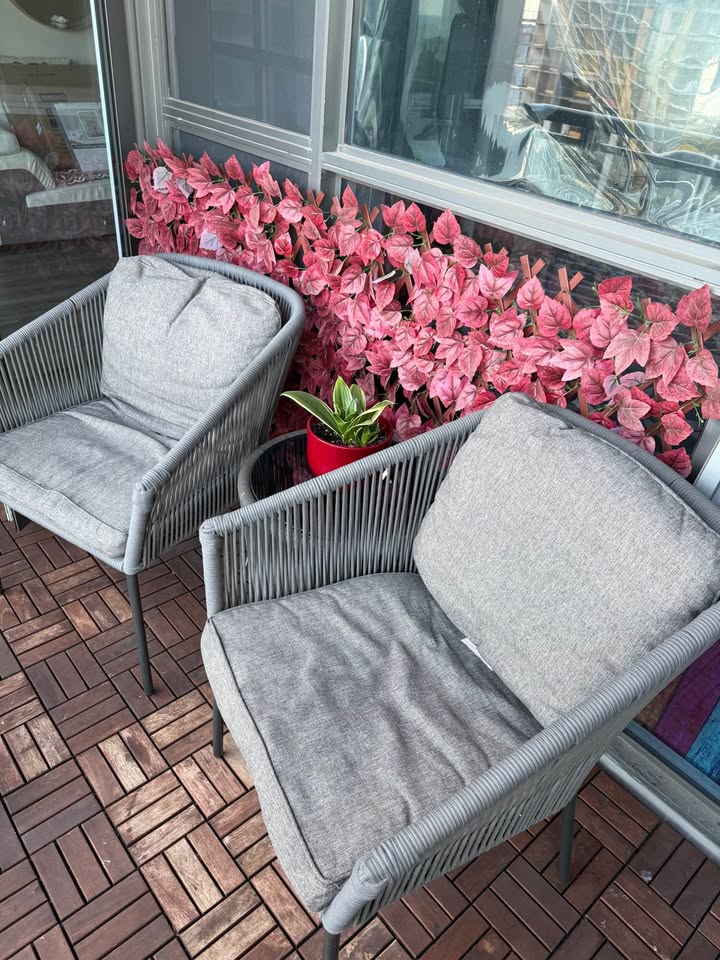 Patio Chairs - photo 4