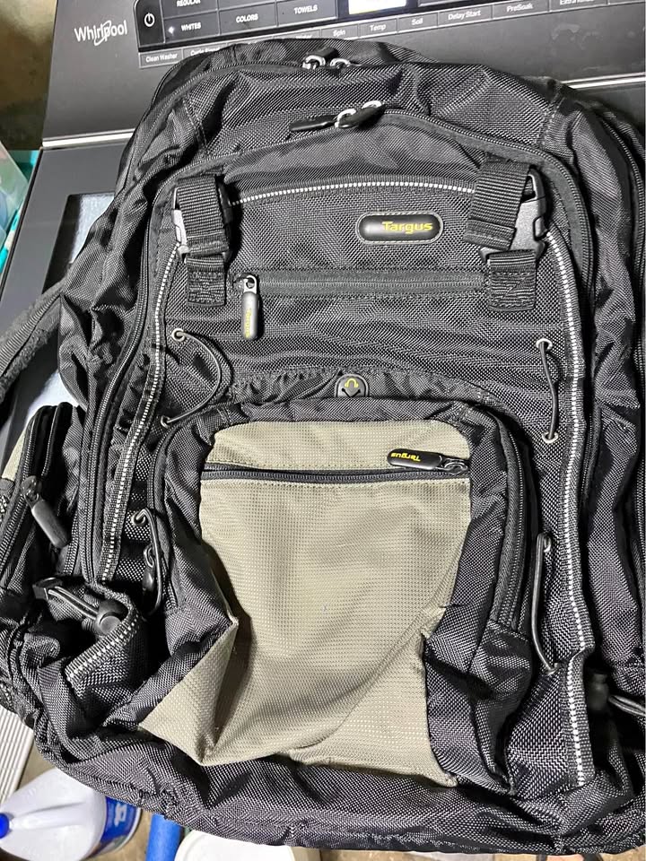Targus Laptop Backpack Great for college student