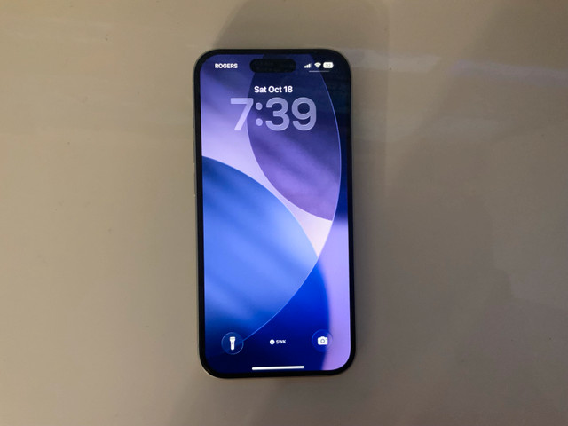 iPhone 15 128gb blue