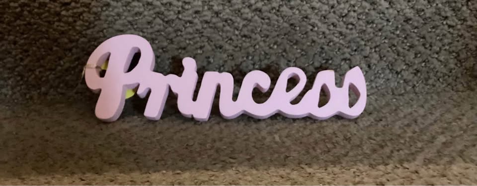 Princess stuff - photo 2