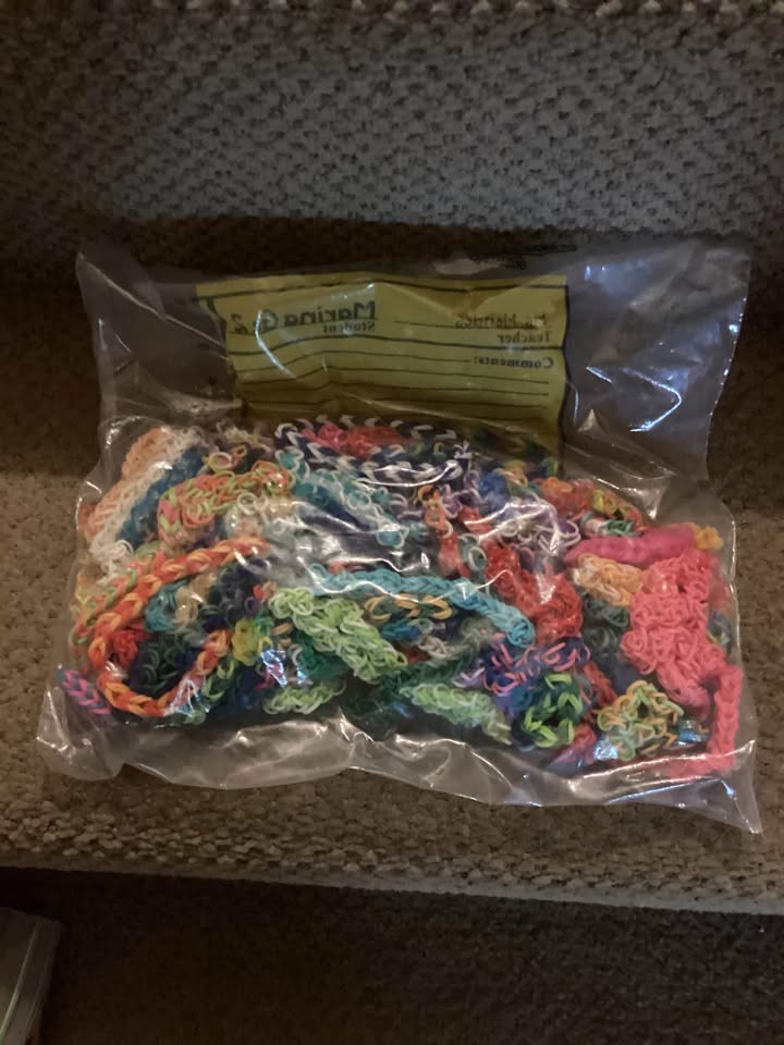 Craft stuff - photo 2