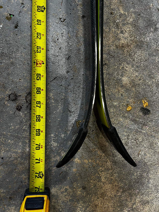 skis and bindings 182cm - photo 2