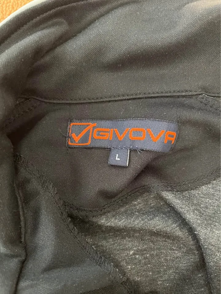 Givova Sweater - size L image indicator(3)