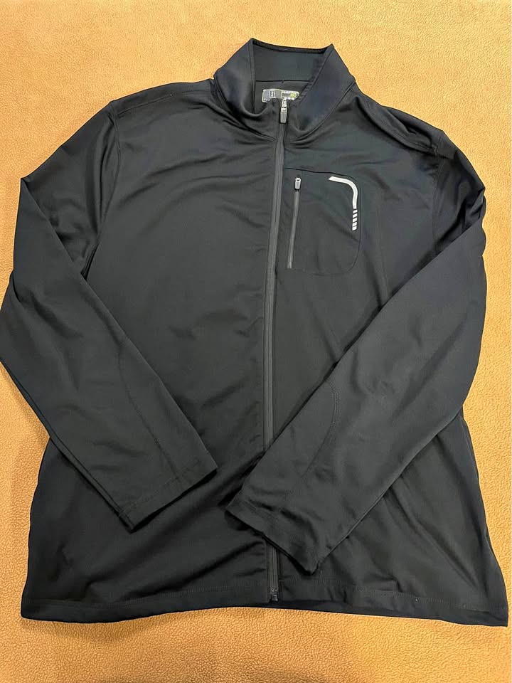 Motionflux Jacket - size M