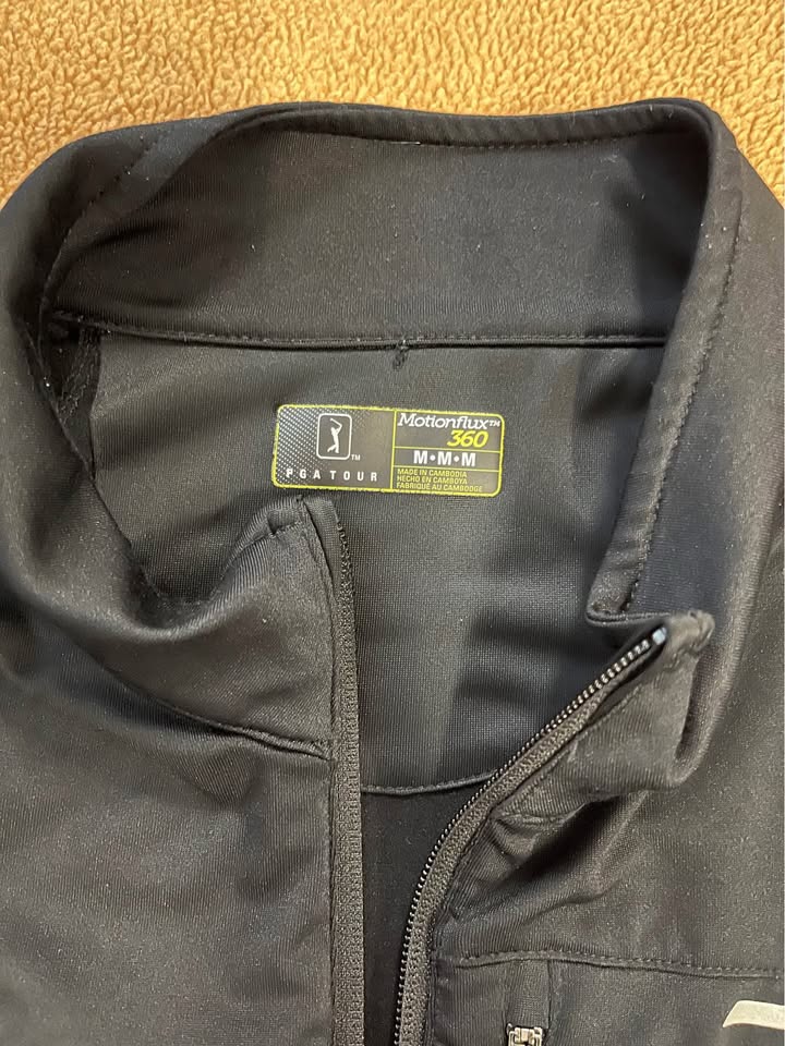 Motionflux Jacket - size M - photo 2