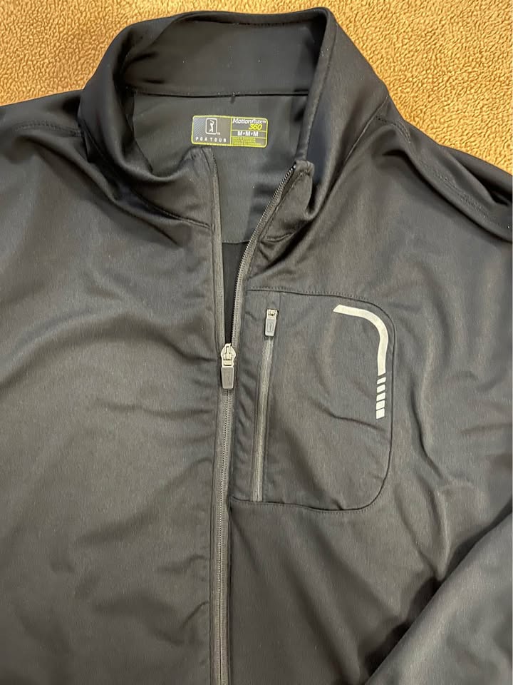 Motionflux Jacket - size M - photo 3