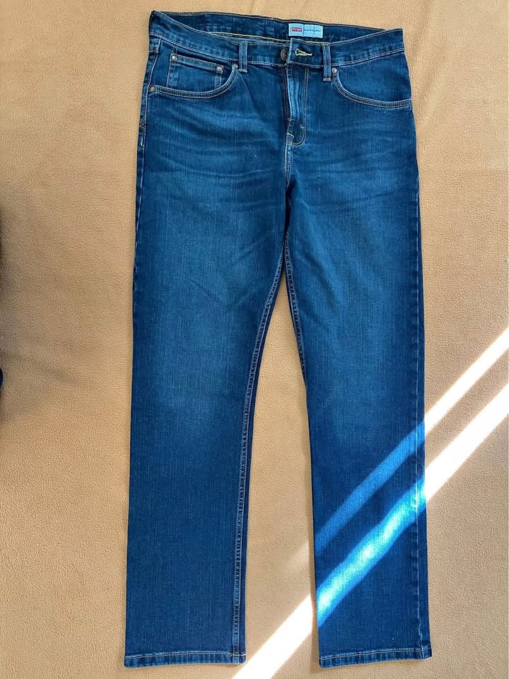Wrangler Jean