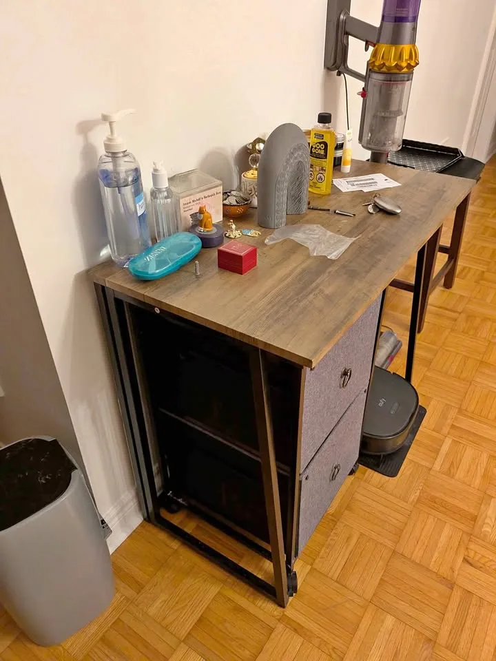 Desk/table/console thumbnail