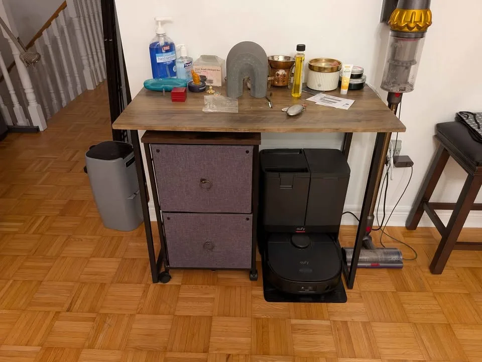 Desk/table/console image indicator(2)