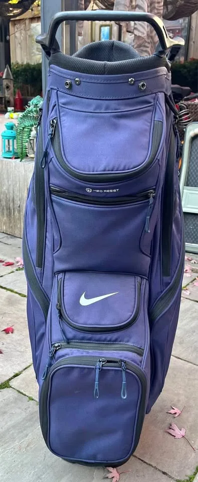 Nike Golf bag