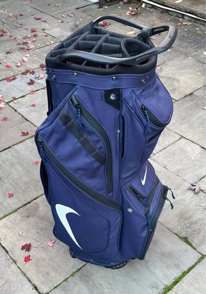 Nike Golf bag - photo 2
