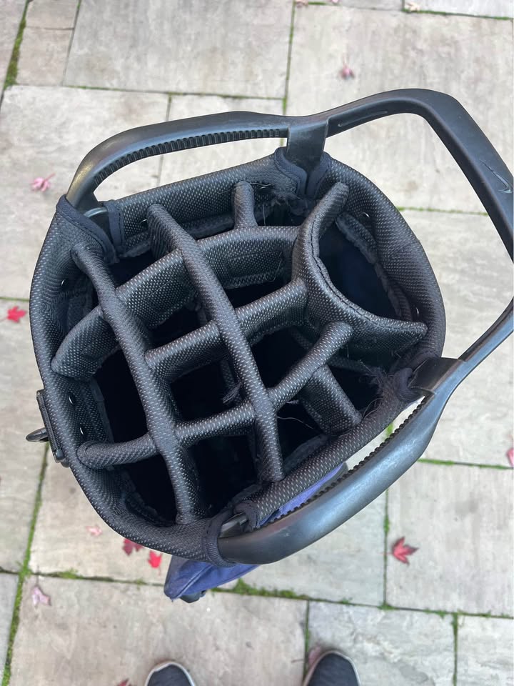 Nike Golf bag - photo 3