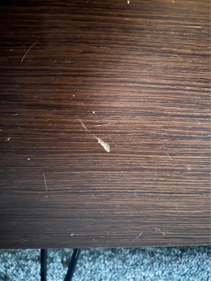 🪵 Modern Wood Media Console image indicator(3)