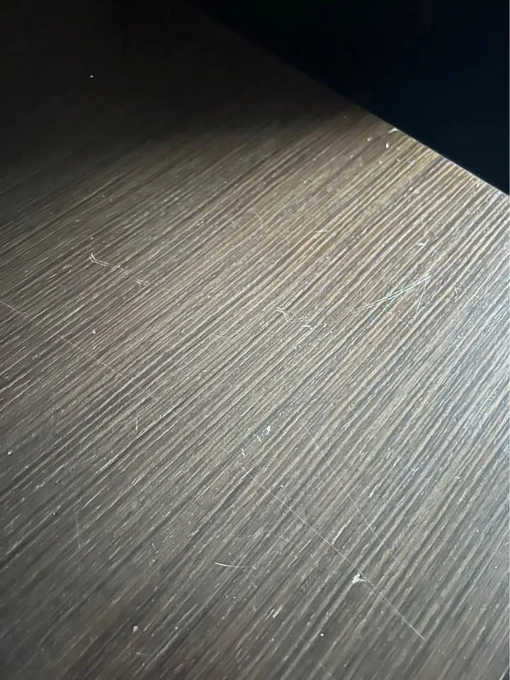 🪵 Modern Wood Media Console image indicator(4)