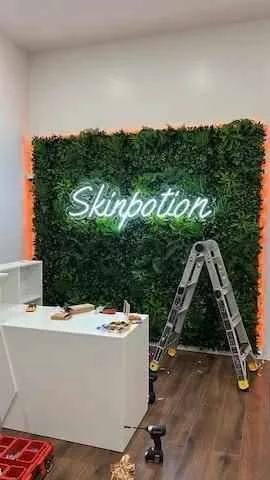 Signs and desig image indicator(7)