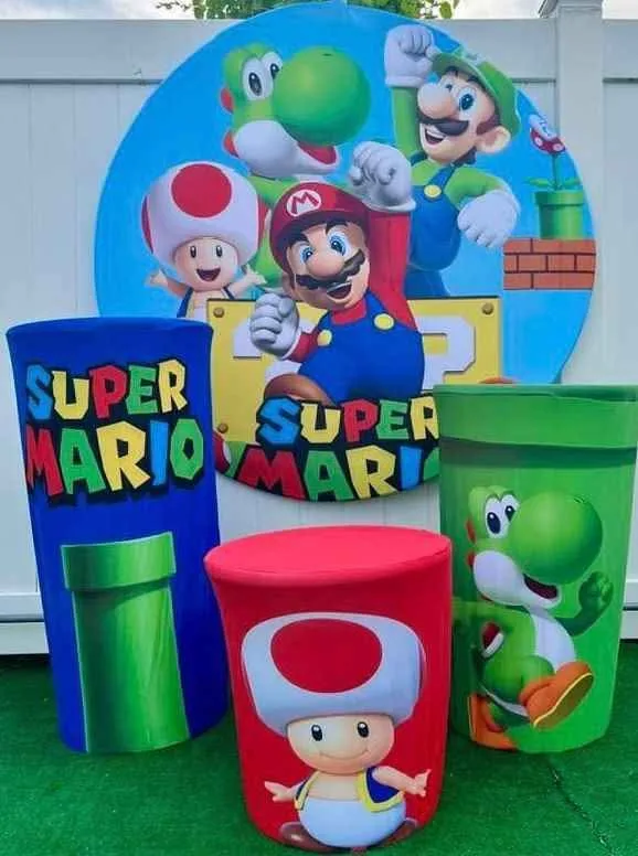 Fiesta Decorations image indicator(5)