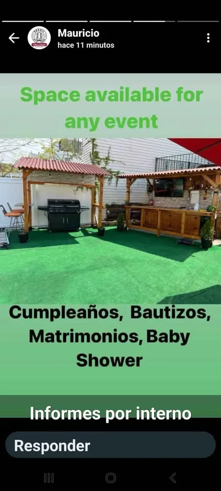 Fiesta Decorations image indicator(6)