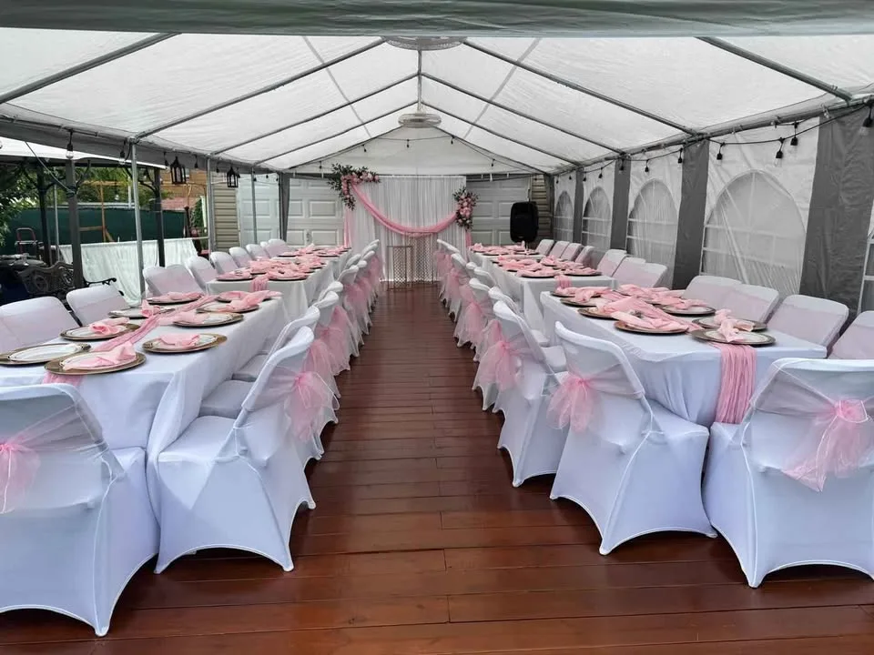 Decoración y lugar en renta Maspeth queens image indicator(5)