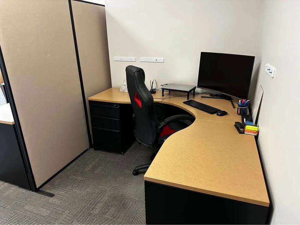 Office in Vaughan image indicator(3)