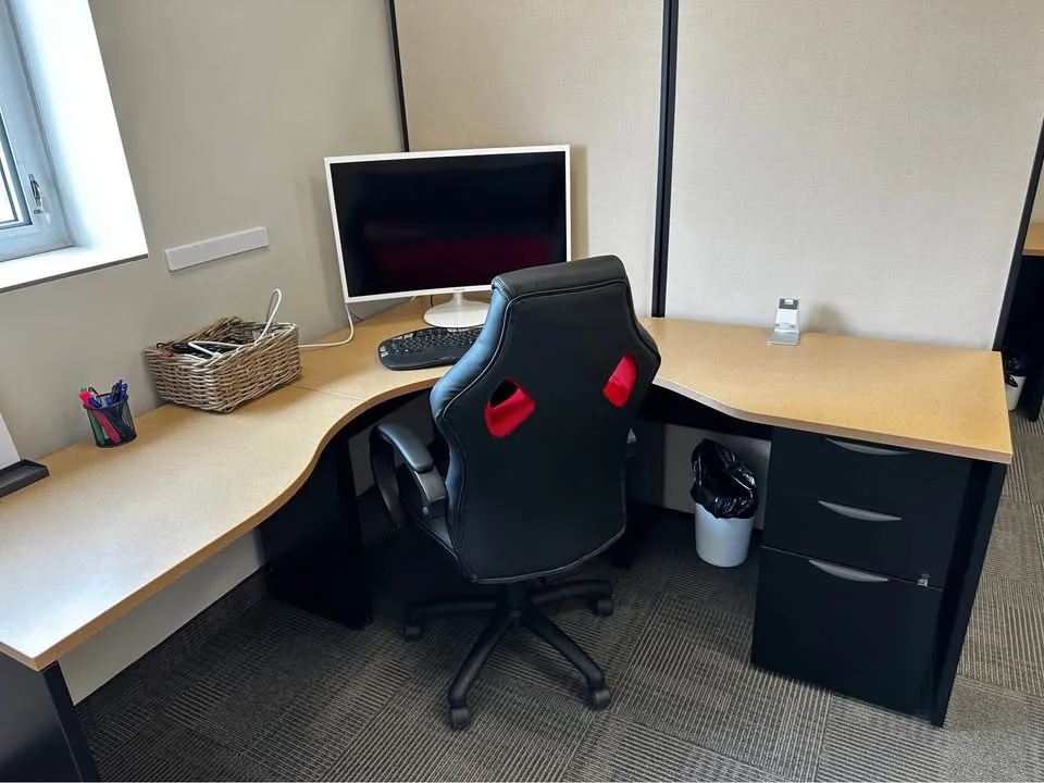 Office in Vaughan image indicator(4)