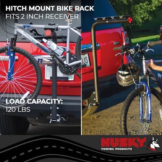 Husky Hitch Mount Bike Rack image indicator(6)